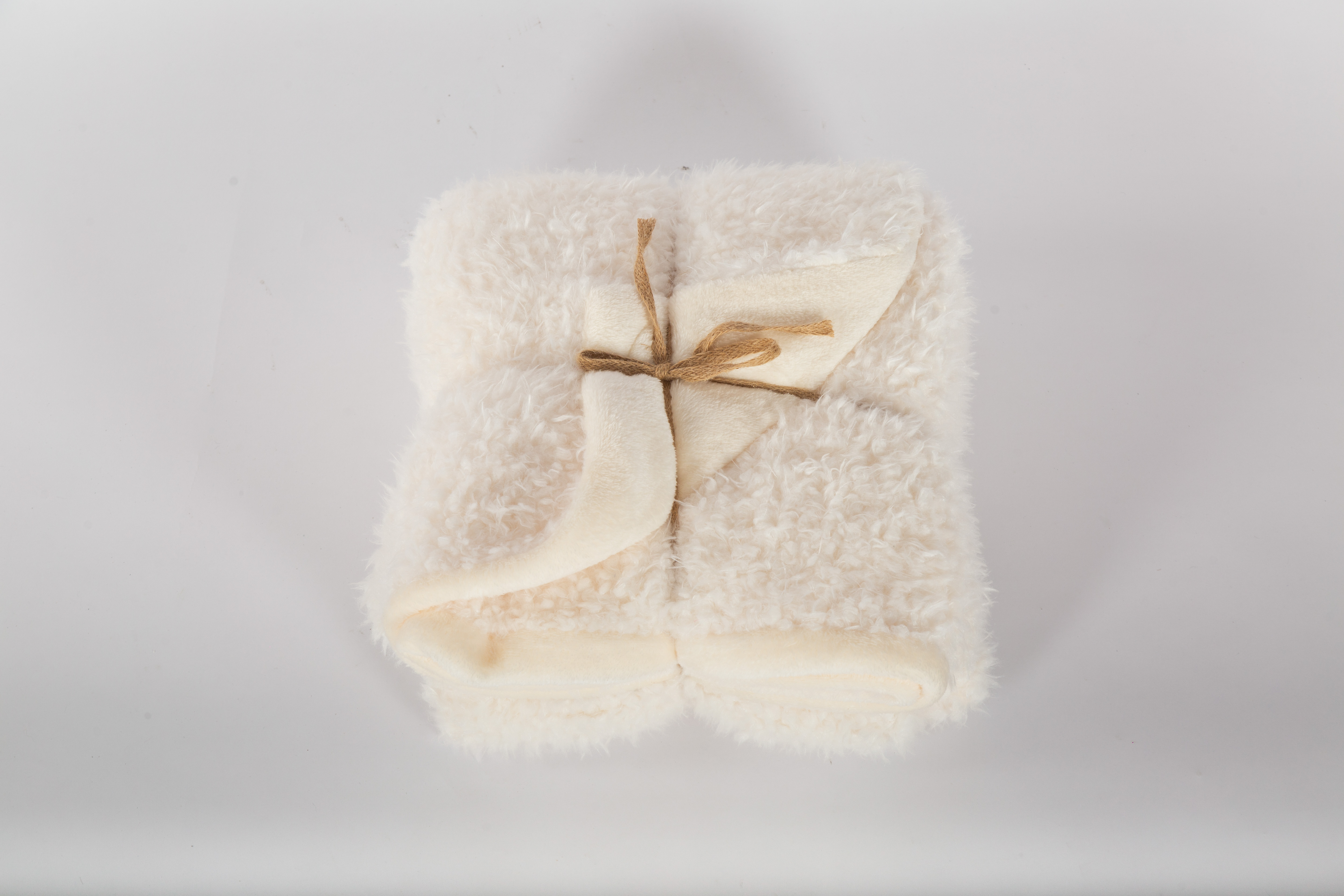 Soft Lion Cashmere Blanket