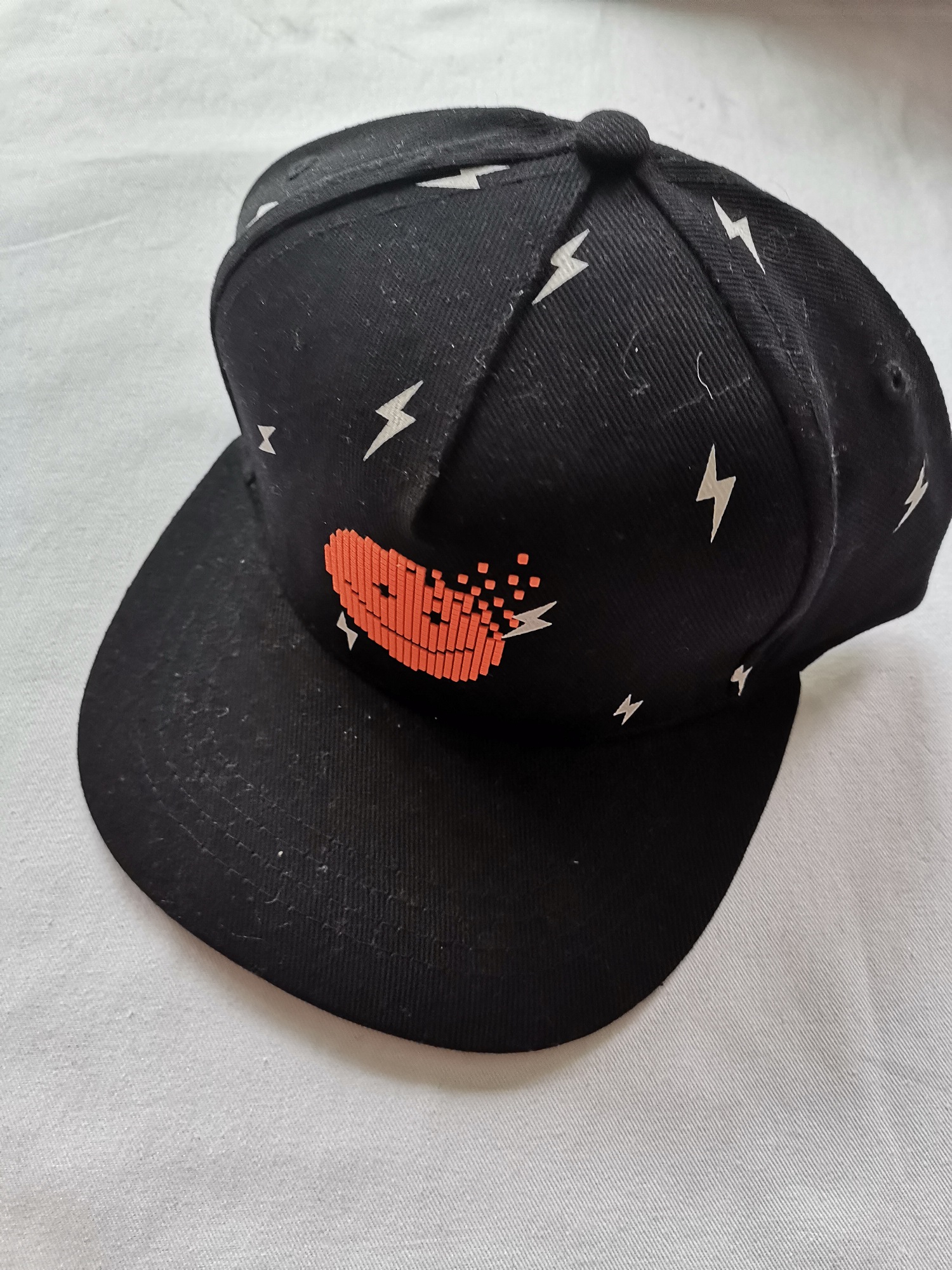 Baseball cap