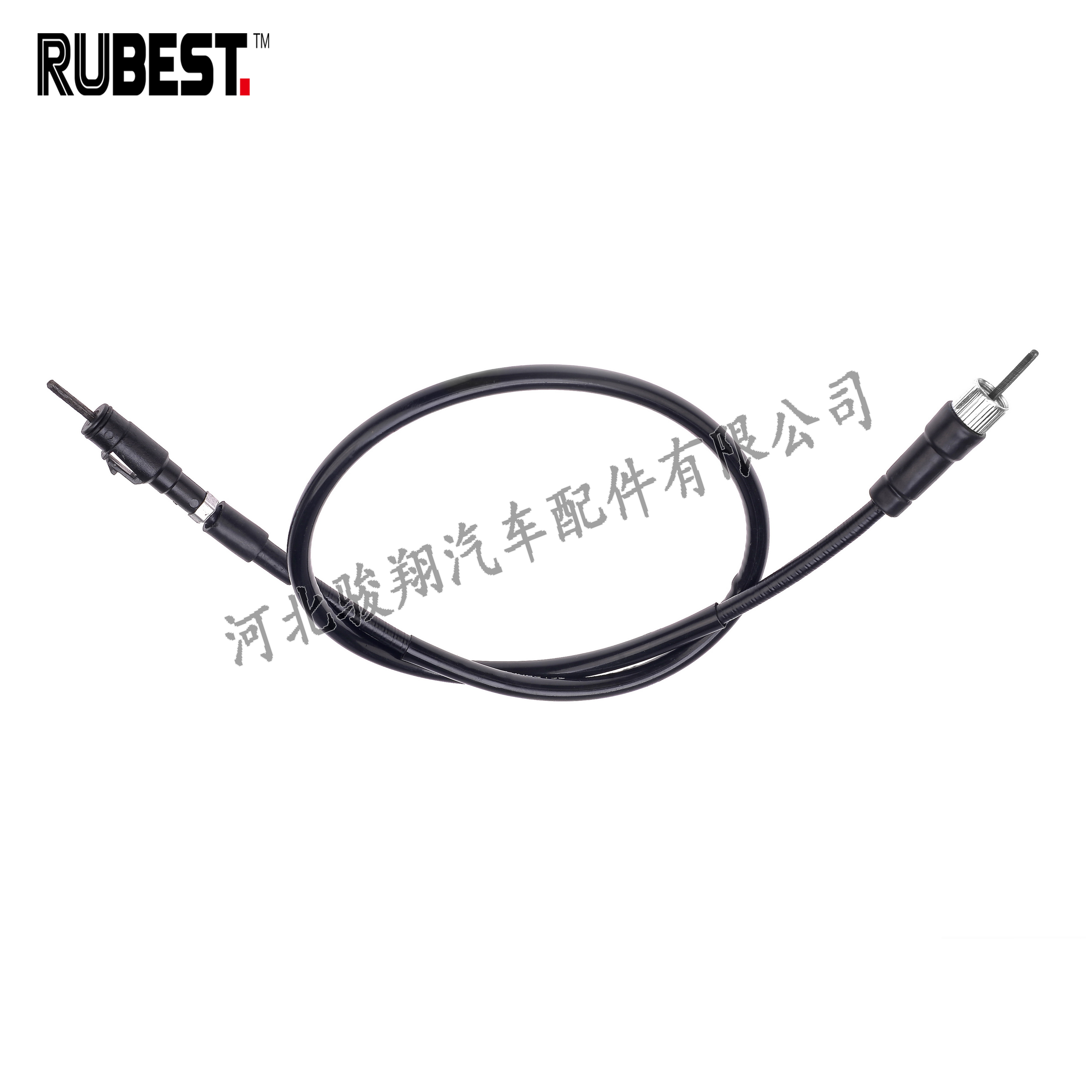Fan125 2009/2013 Motorcycle Cable Speed Cable