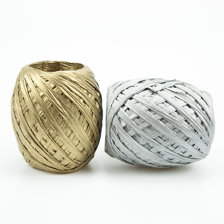 Paper Raffia
