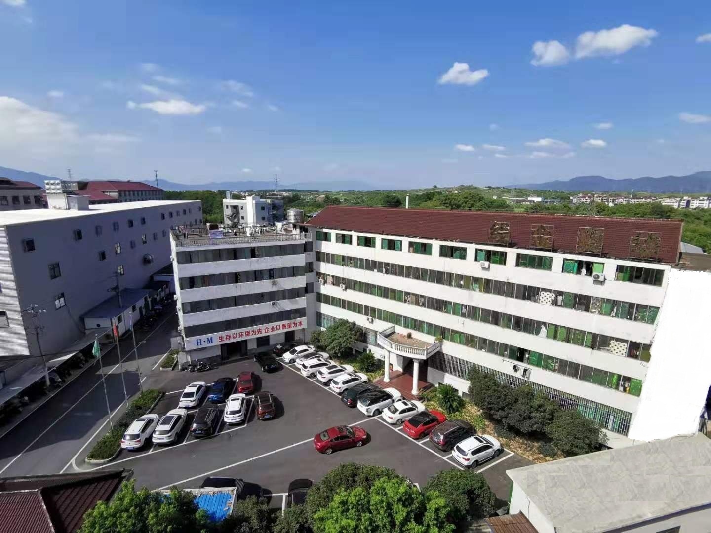 Dongyang Huamei Gold and Silver Wire Co., Ltd. – Photos produits 2