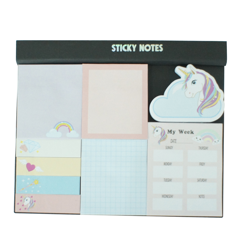 stricky note