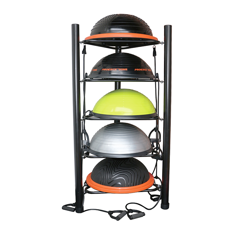 Ball Rack