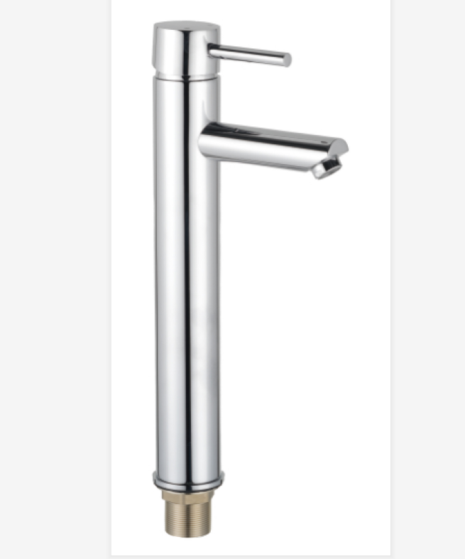 basin mixer