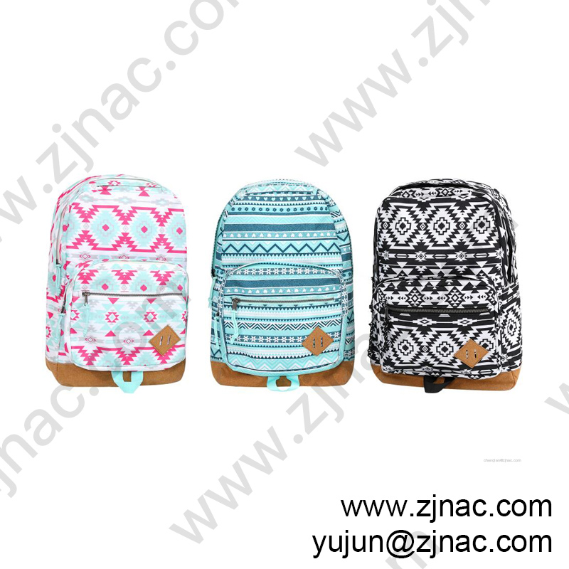 School Backpack