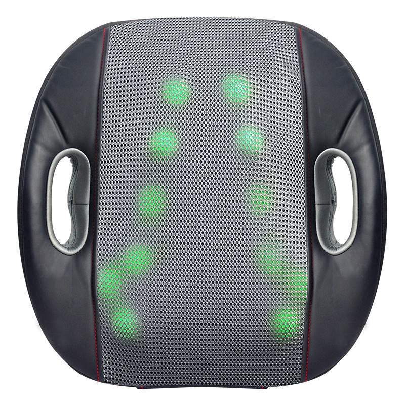 3D Back Massager