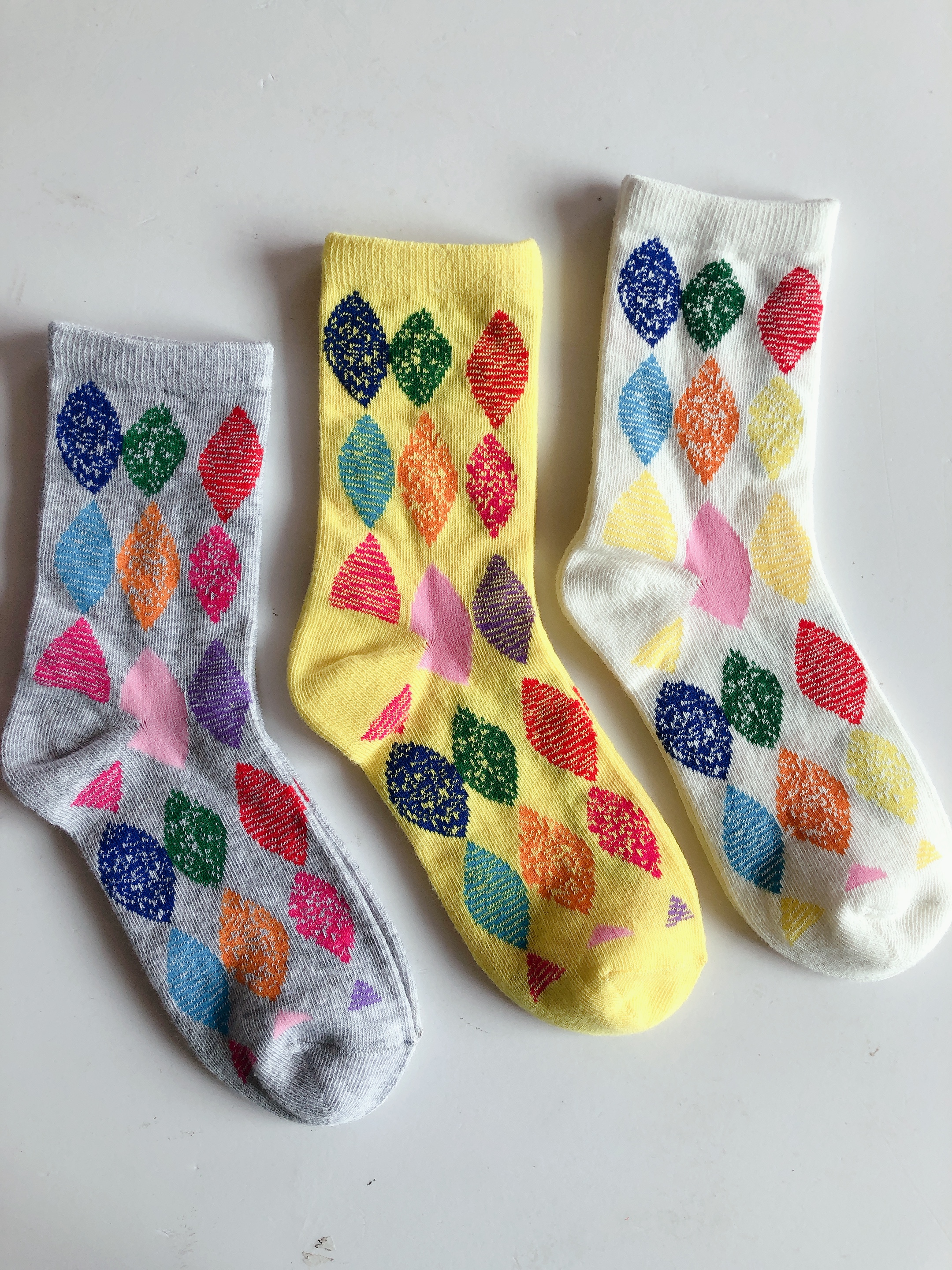 girl socks