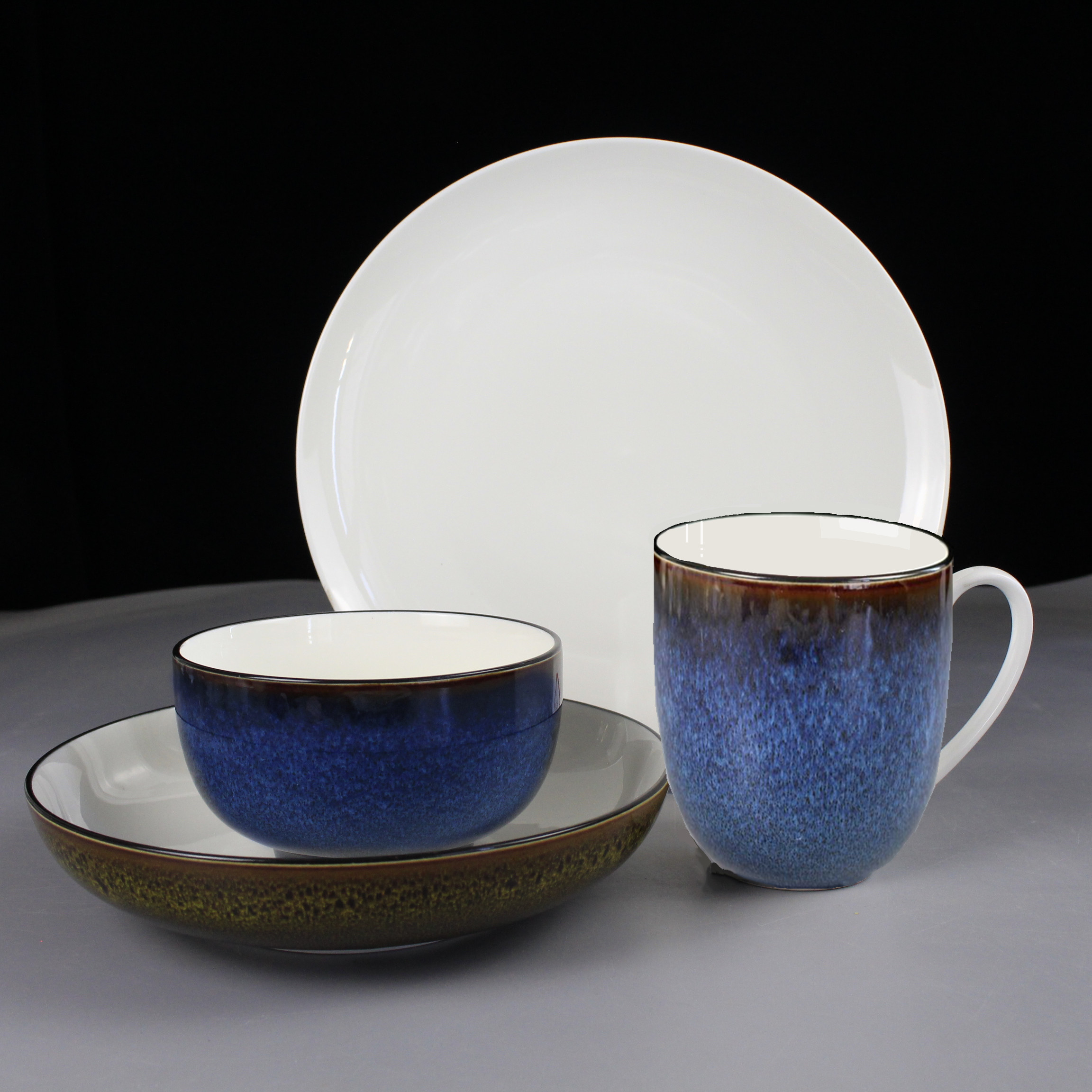 HEBEI YI-GUANG TRADING CO., LTD. – vaso de cristal 2