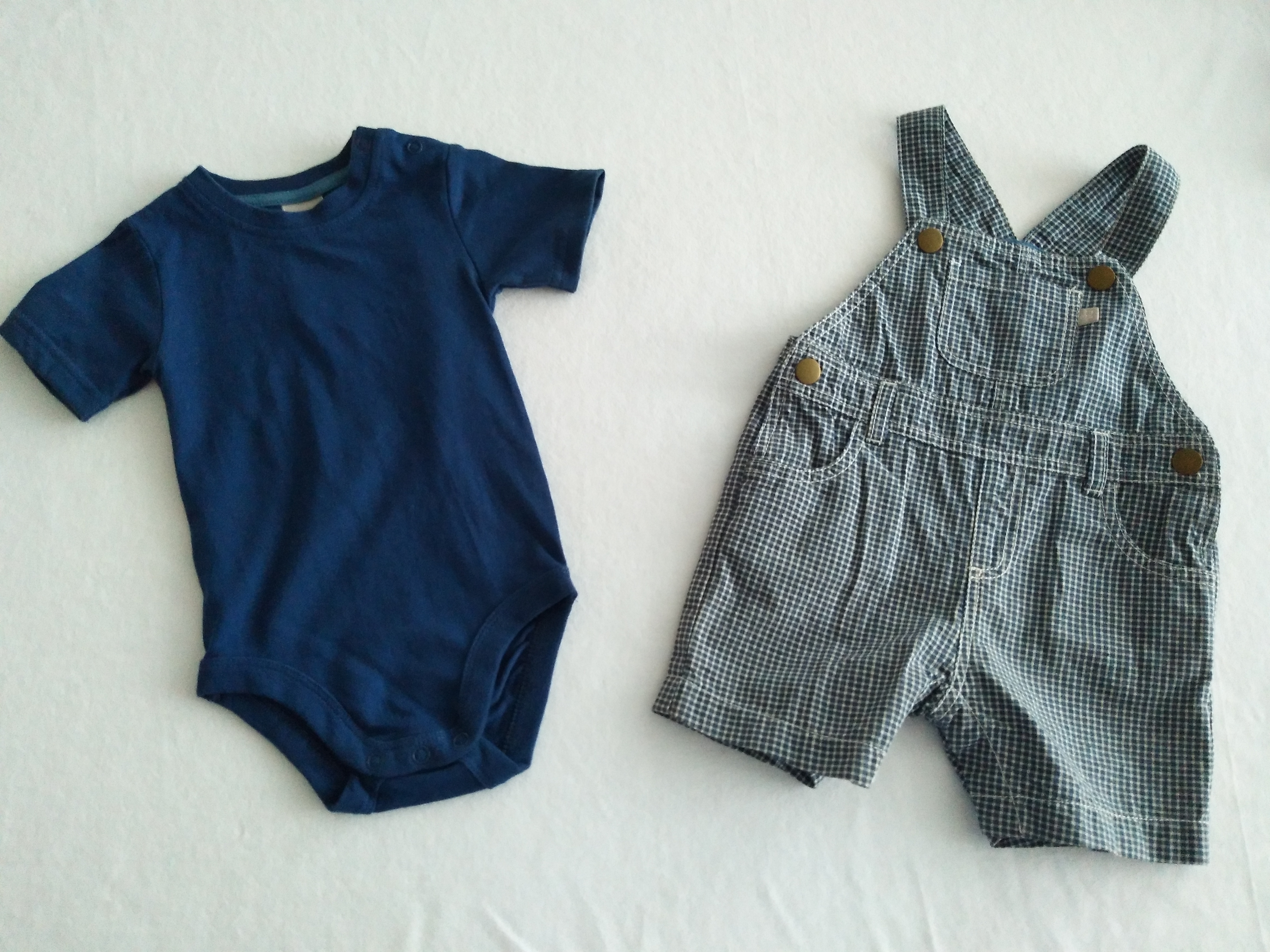 boy's set
