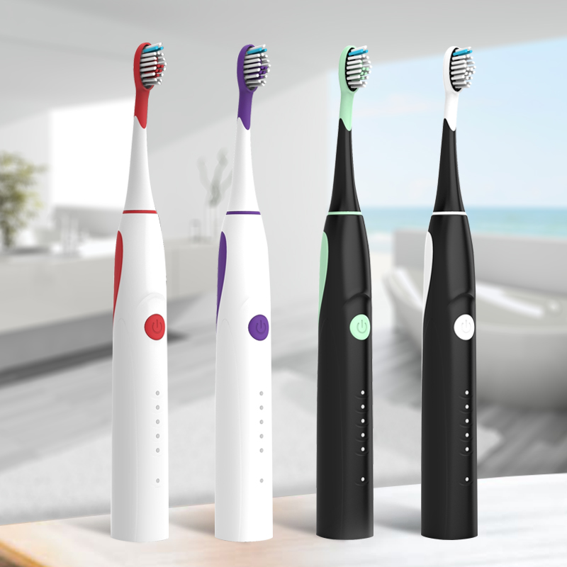Rechargeable Sonic Toothbrush