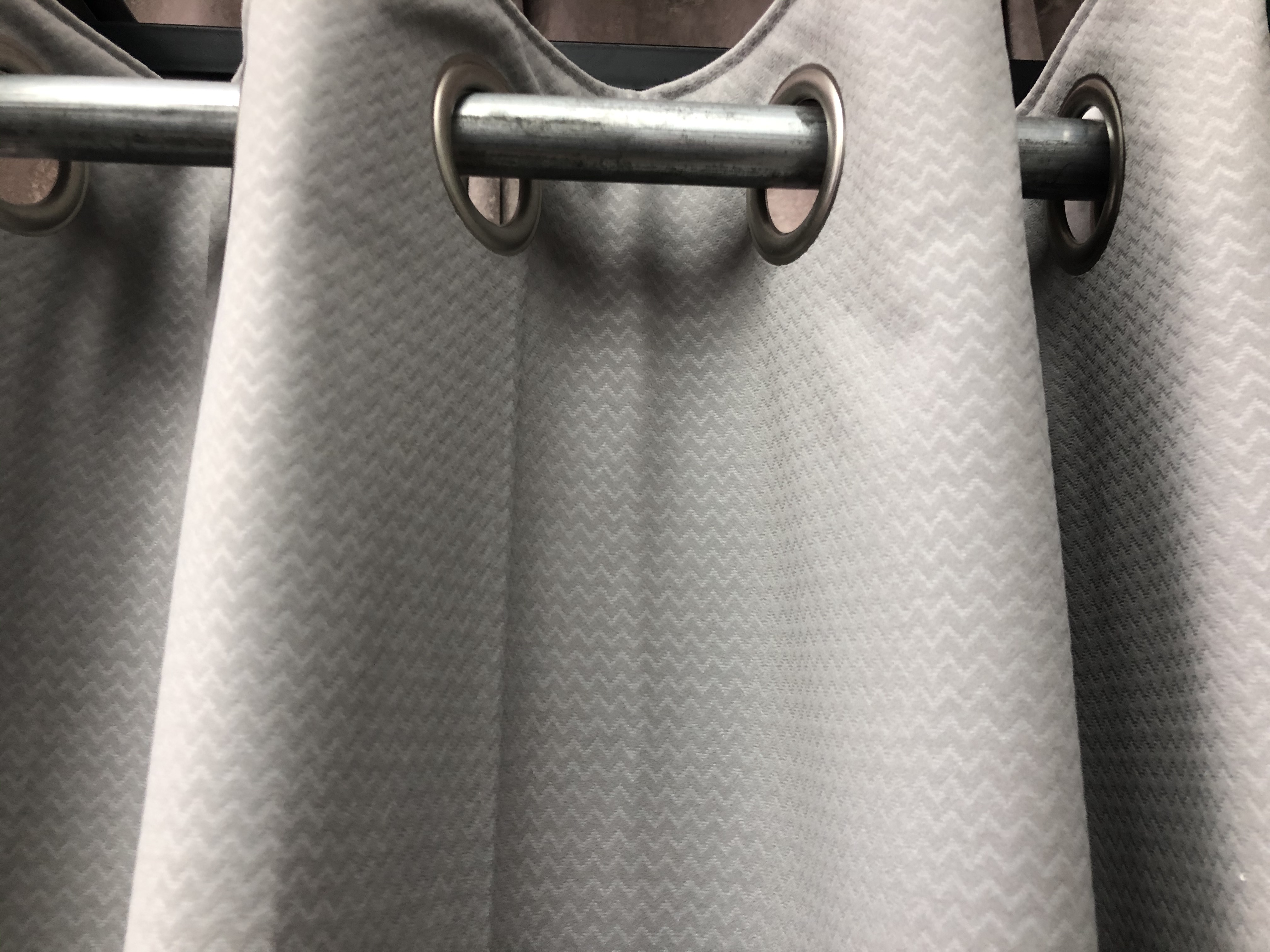 Polyester Curtain