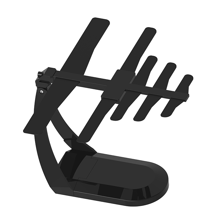 Hdtv indoor antenna for rca