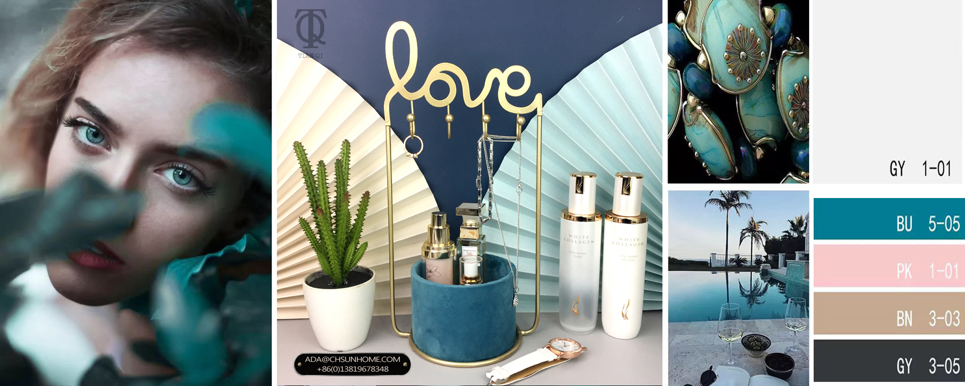 Fushun Longxing Special Arts Co., Ltd. – Other home decorations 1