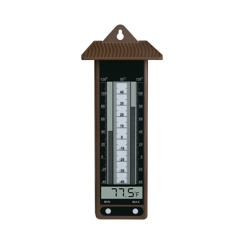 Outdoor Thermometer ET862