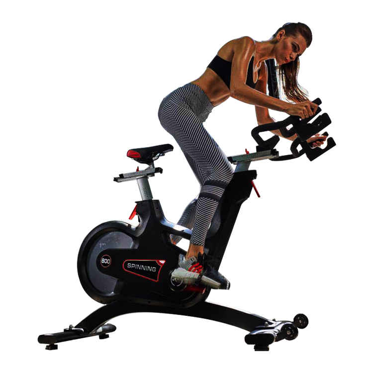 Spinning bike