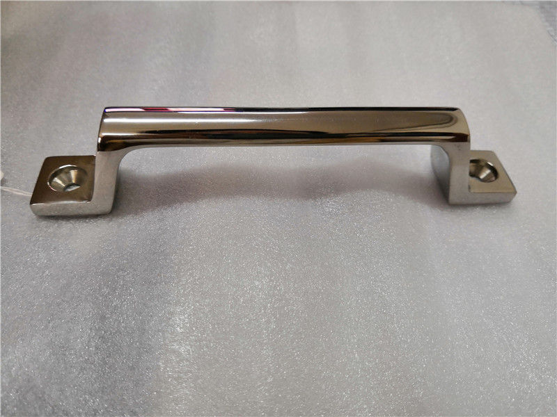 Customized Stainless Steel Handle