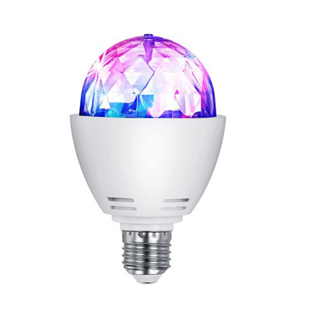 LED Disco Light