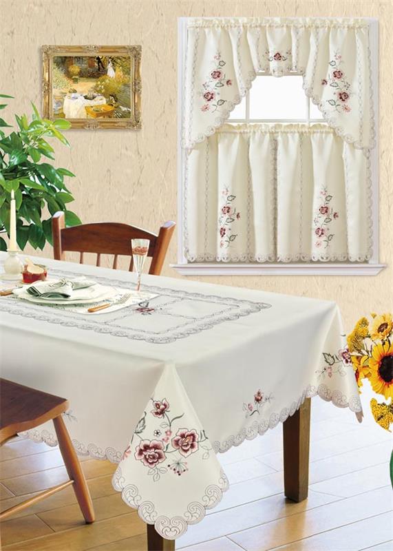 Kitchen Curtain