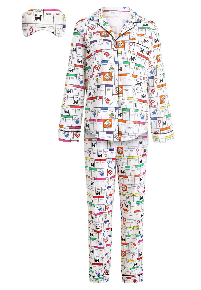 Women pajamas set