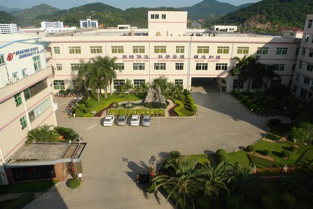 Fujian Hengfa Home Decoration Products Co., Ltd. – Pavilions 1