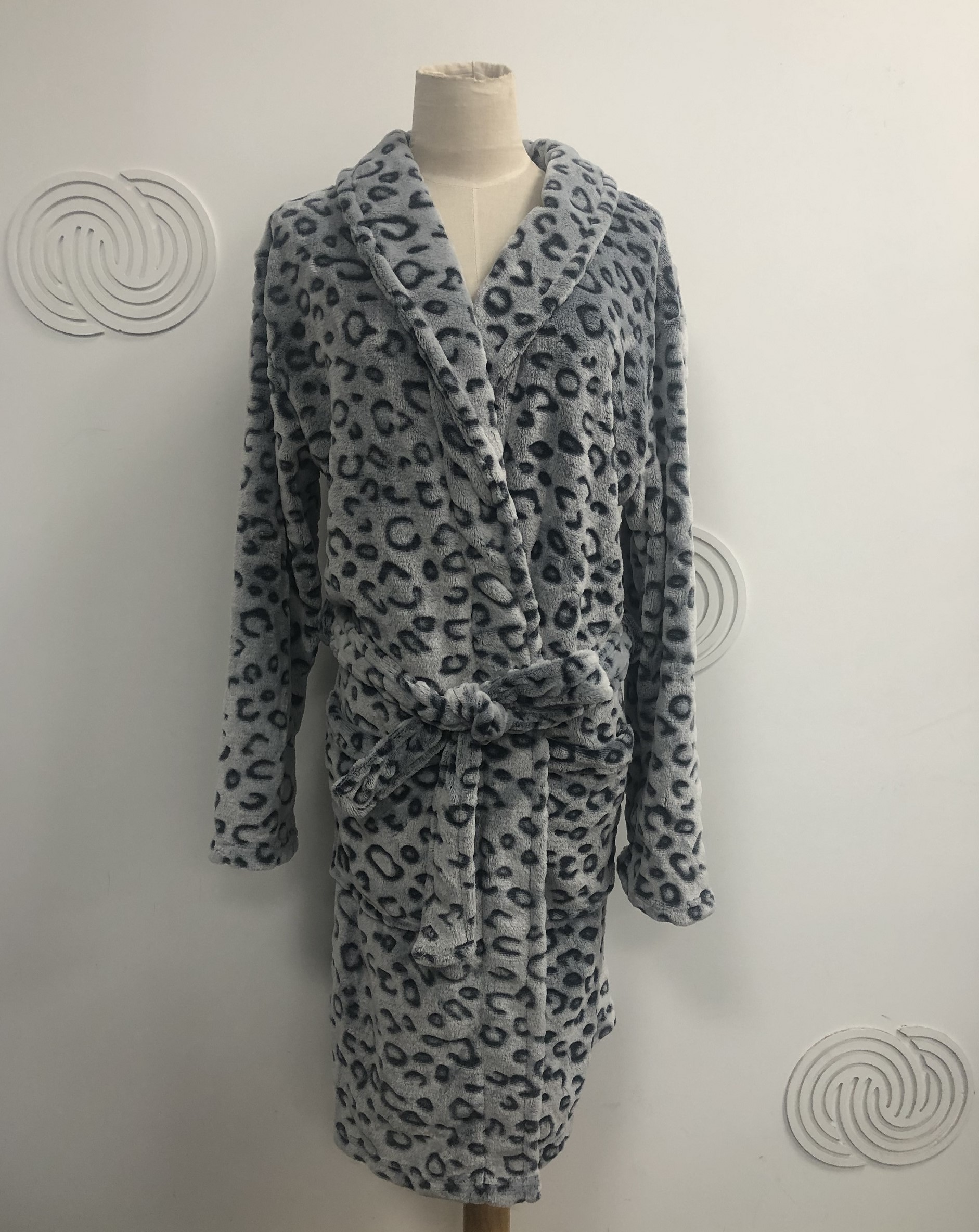 Bathrobe