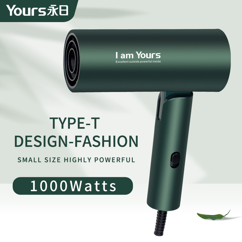 hair dryer