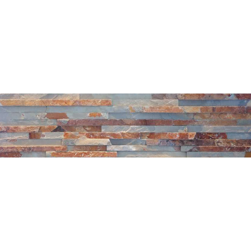 Fs-039-1 Rusty Slate
