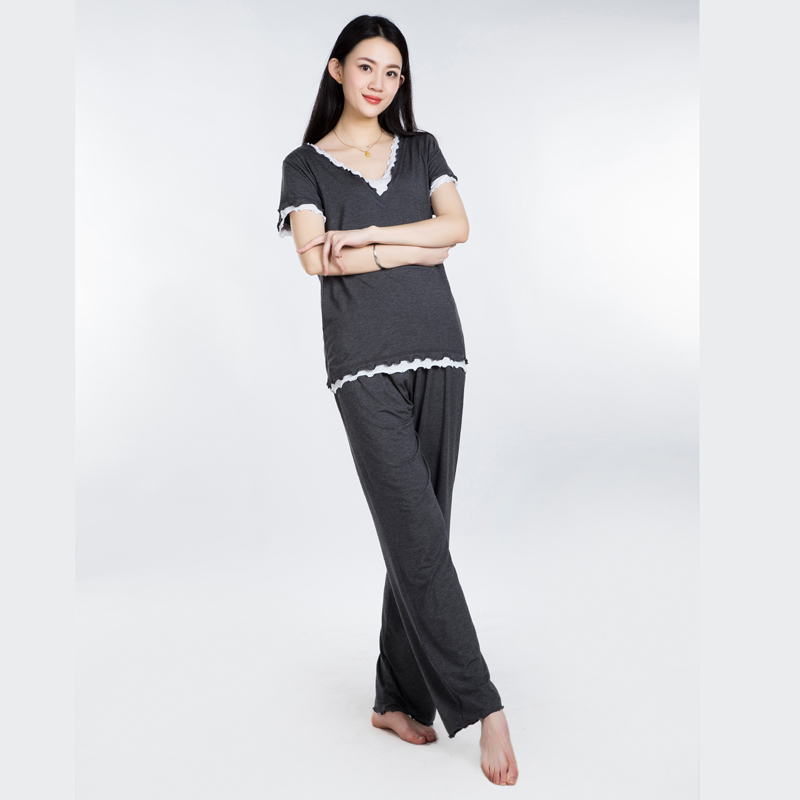 Lenzing Modal Ladies Pajama