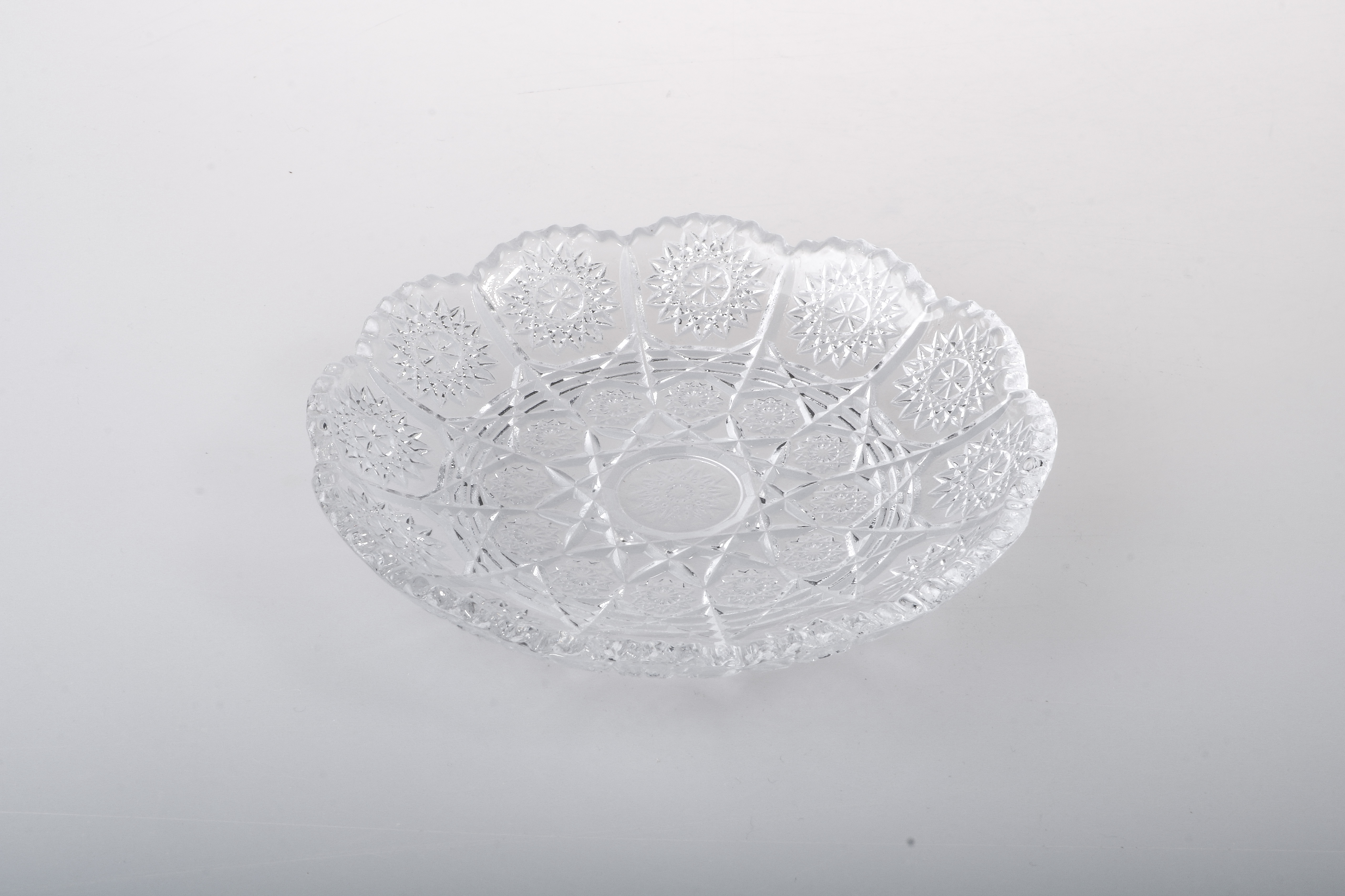 Glass Plate