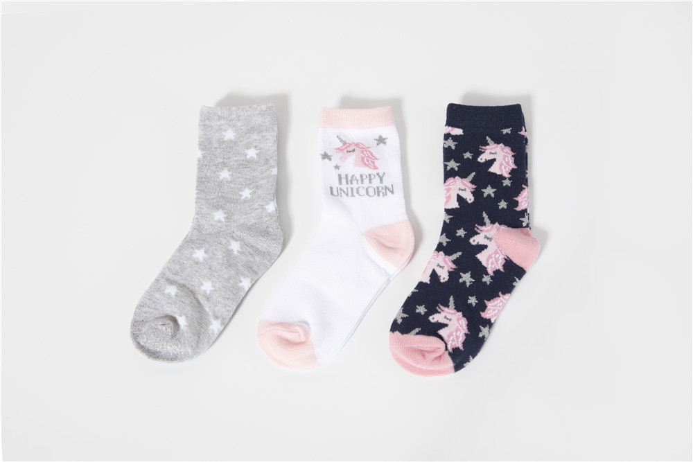 Girl socks