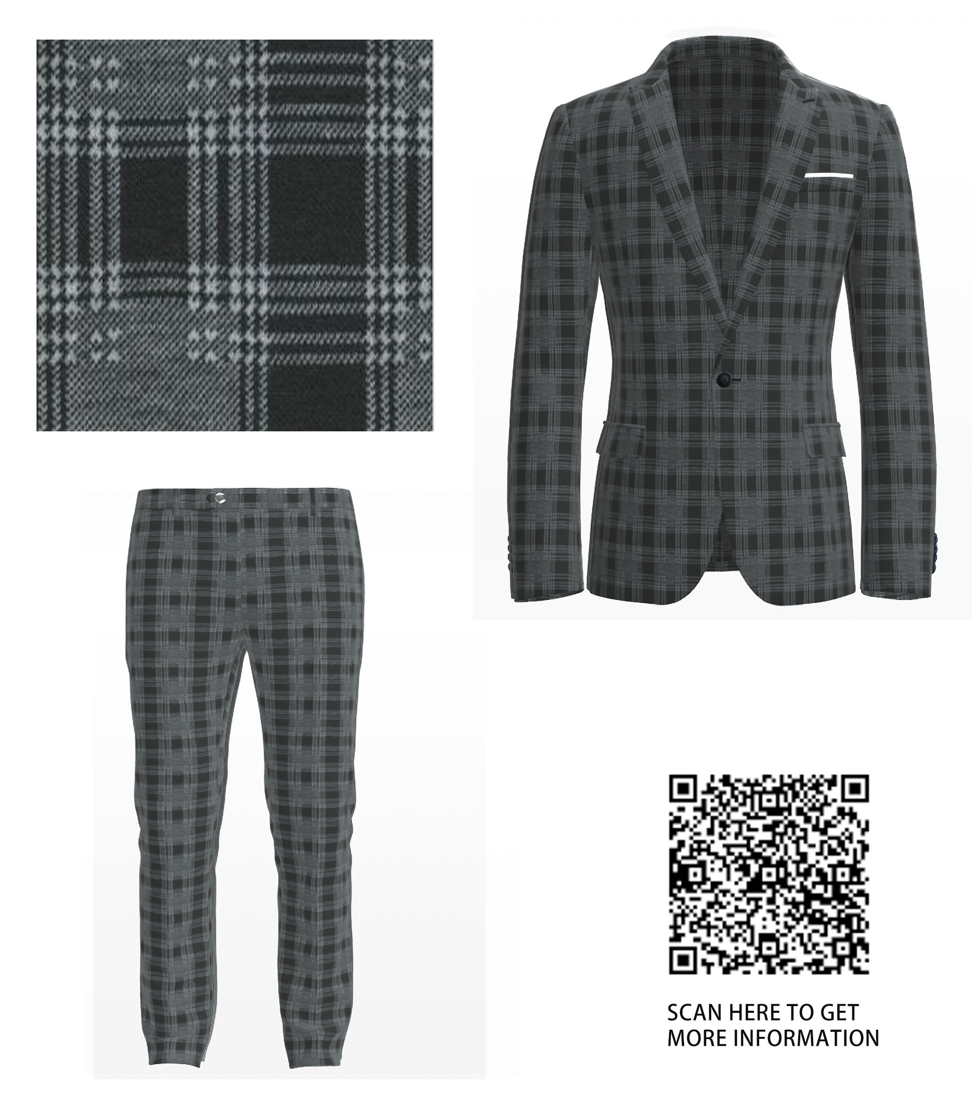 shaoxing mingguang textile co.,ltd – Viscose fabric 4