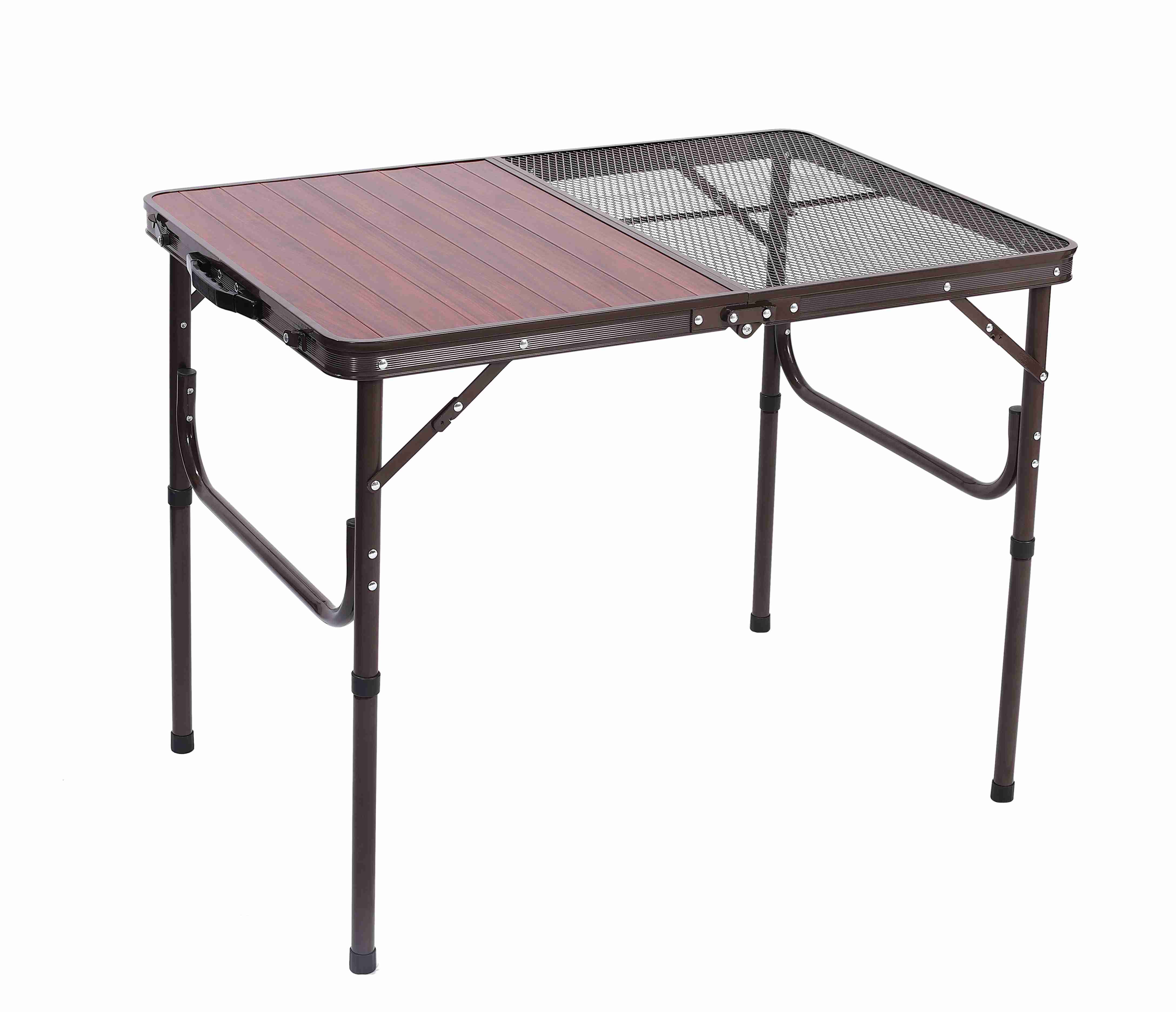folding table