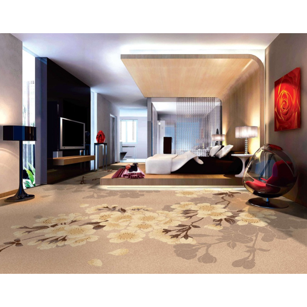 Customize HAND MAKE Carpet