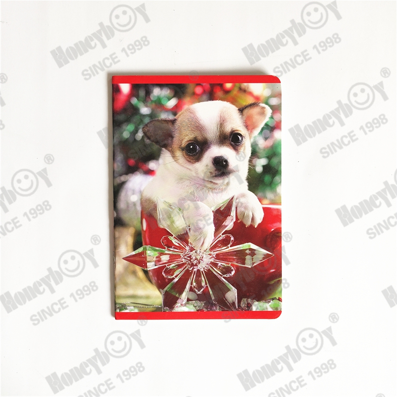 high quality cheap student use promotion school note books