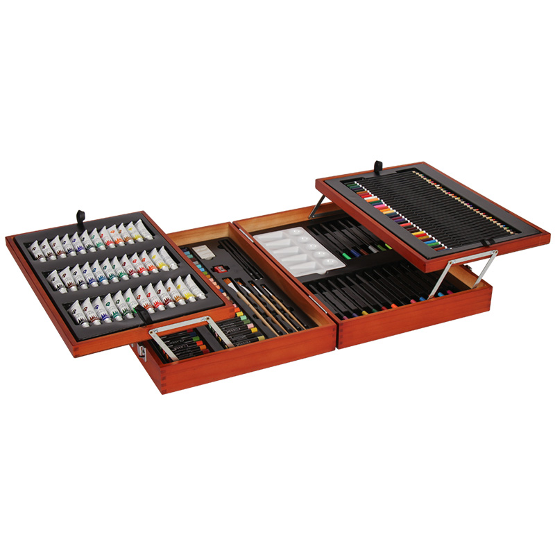 painting set