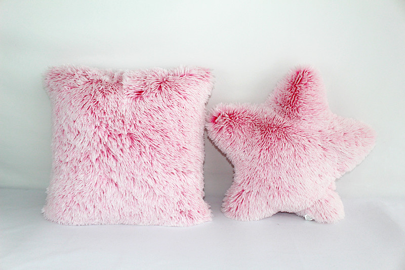 Hold pillow