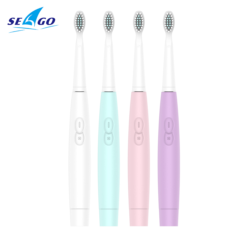 Battery Sonic Toothbrush