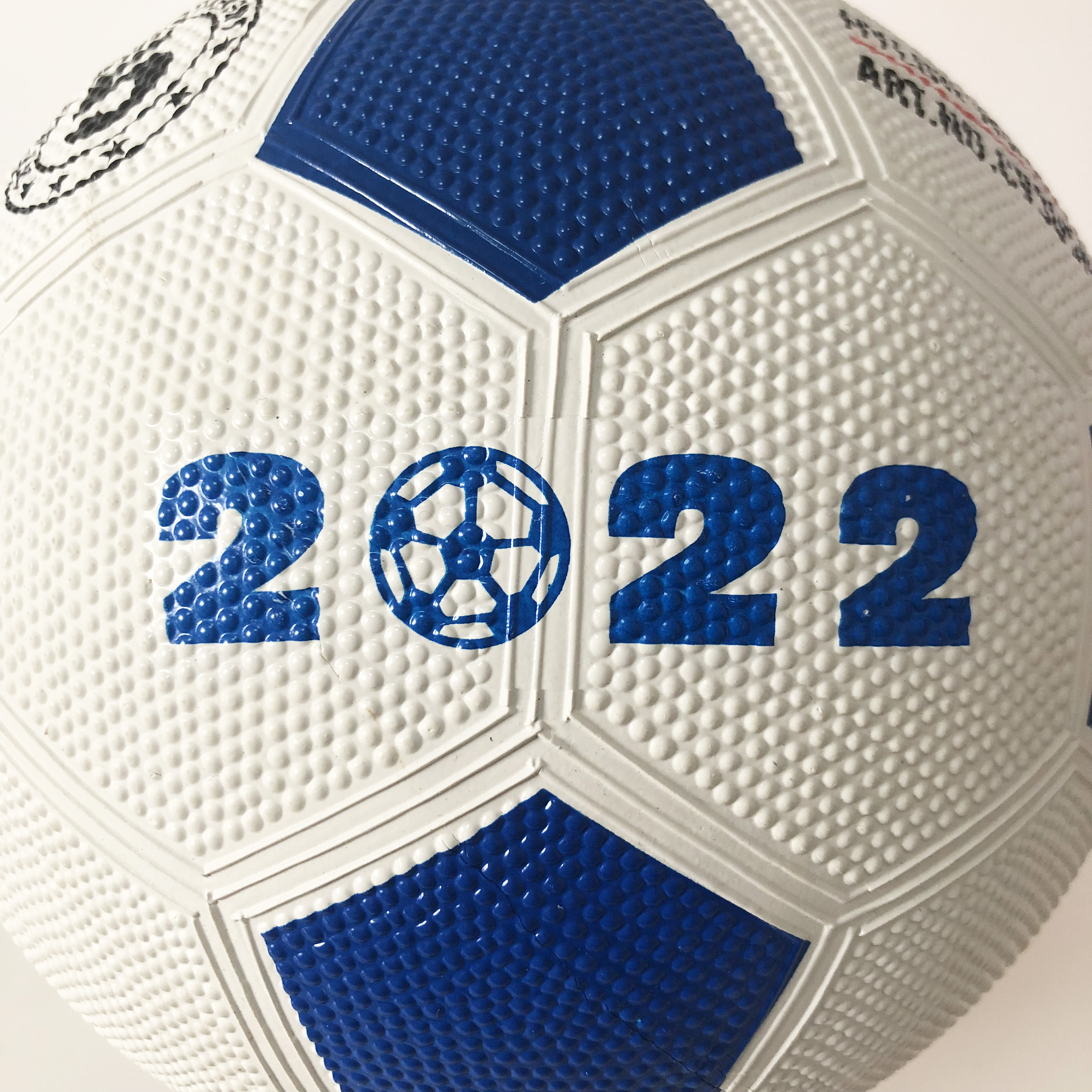 Official Size 5 Balls Slip-resistant football soccer ball