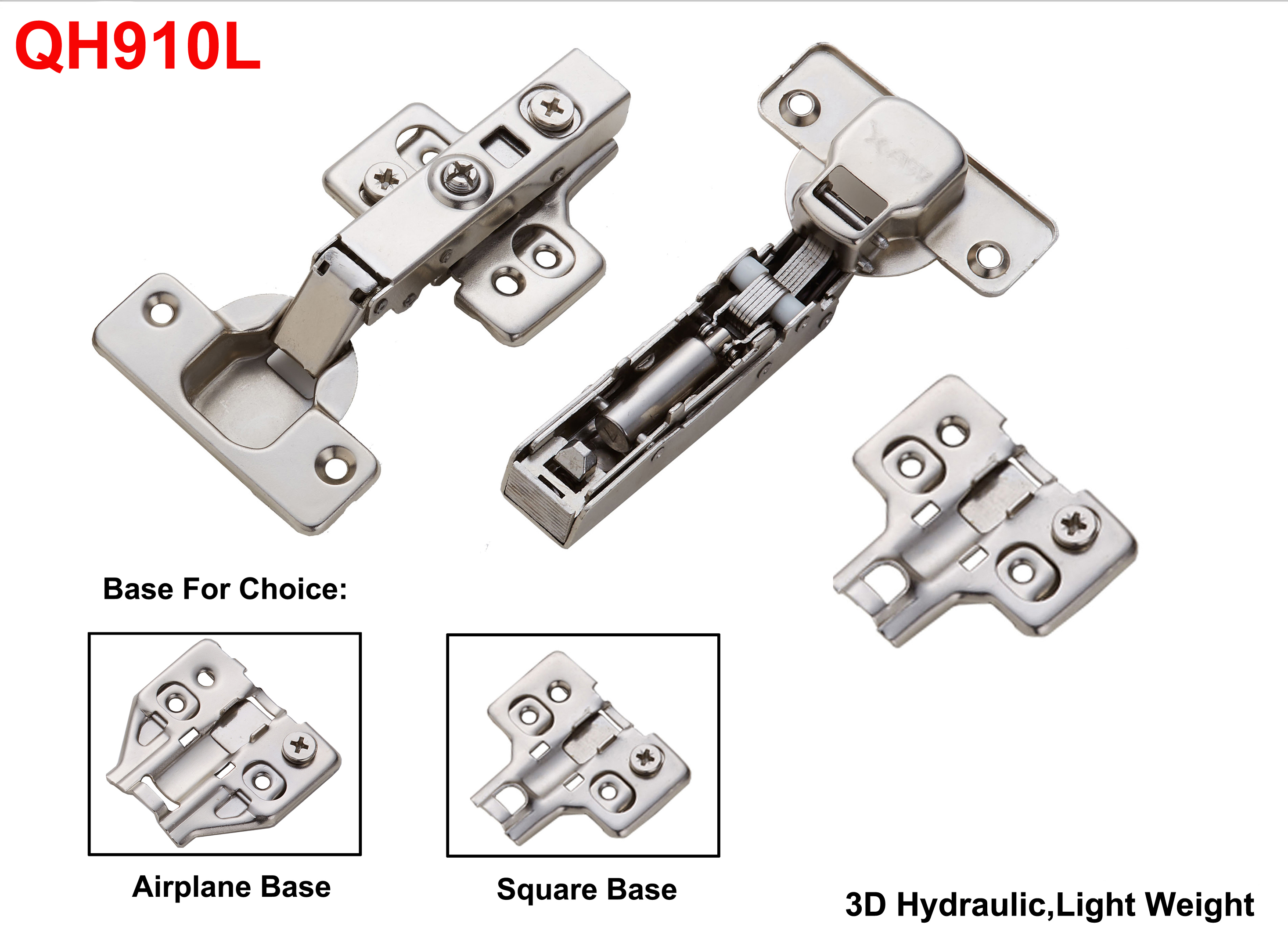 QUALIF DEVELOPMENT CO.,LTD. – Gas spring 4