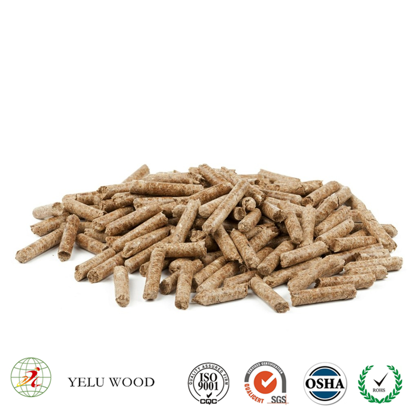 Factory Stock Cheap 100% high quality pine wood pellet Fuel