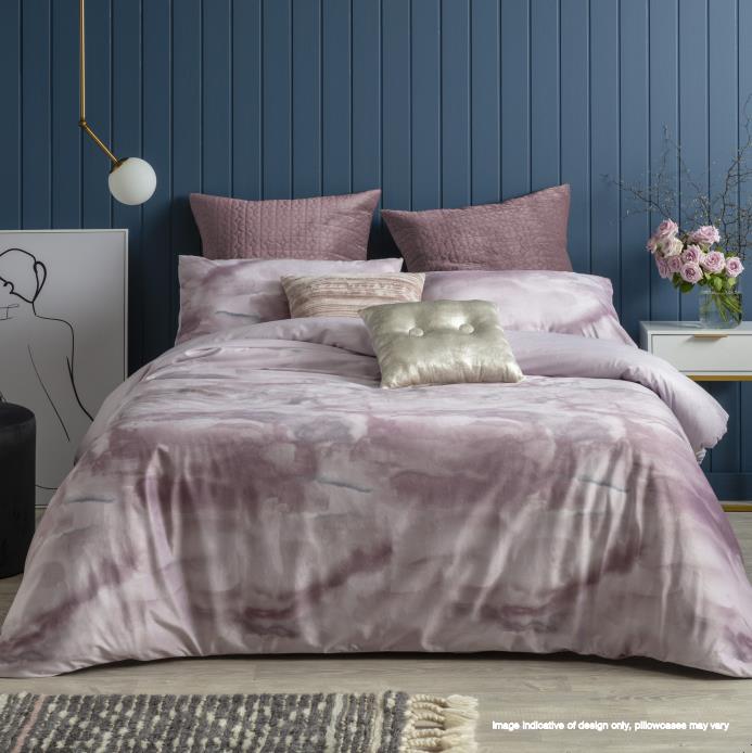 260GSM velvet duvet cover set 3pcs