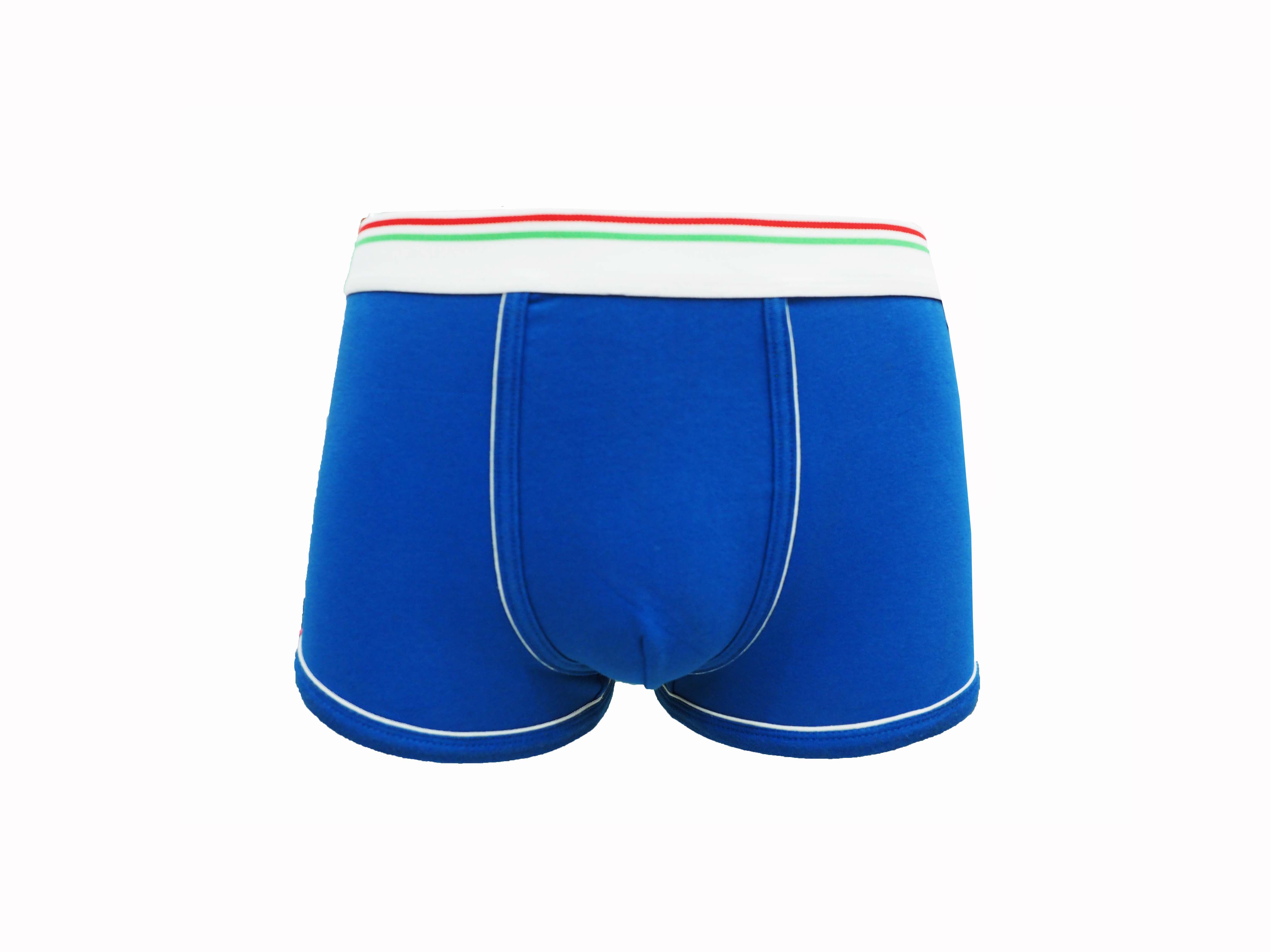 Men's trunks