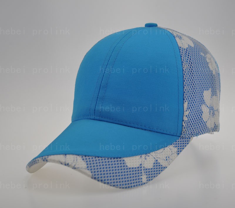 Mesh Cap