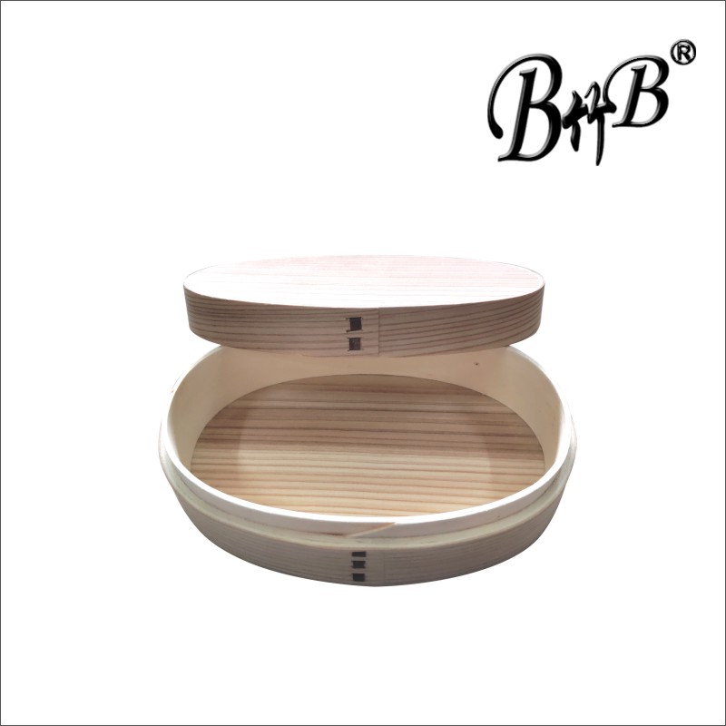Bamboo Japanese tableware/Wooden Bento Box