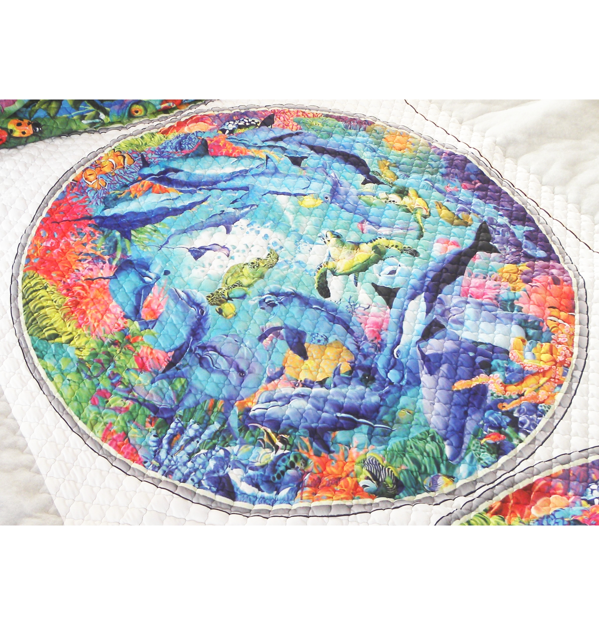 rug (round/square)