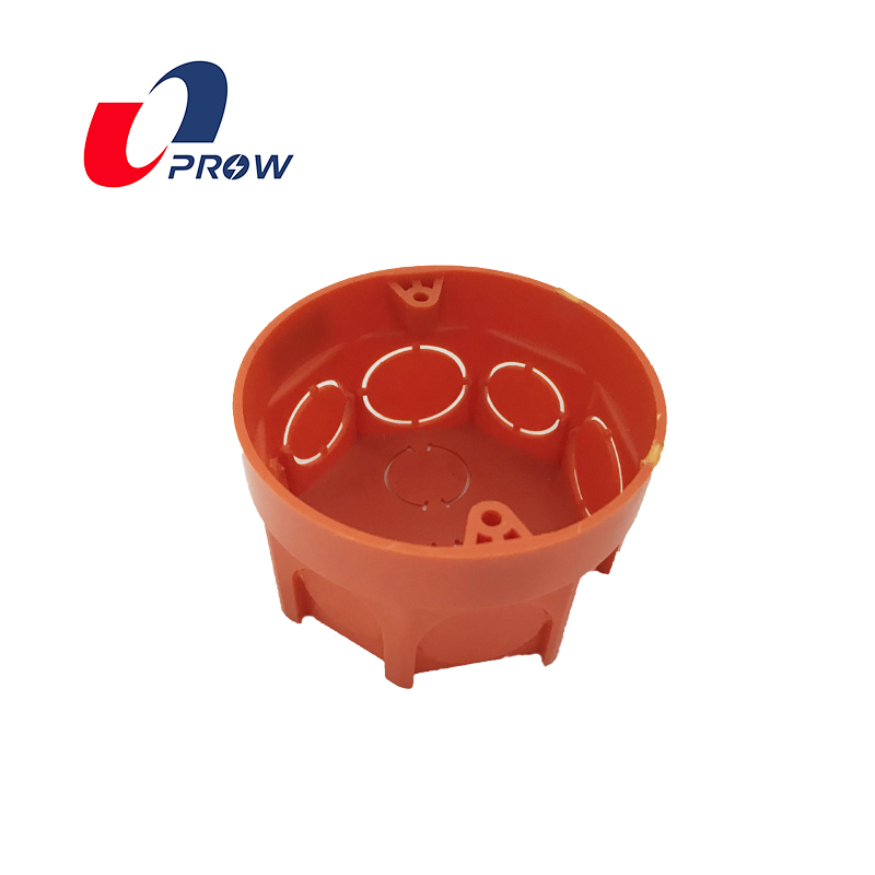 Plastic Box