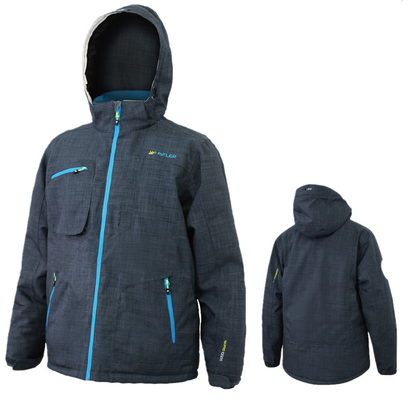 Hangzhou Aisong Imp.&Exp.Co.,Ltd. – Other Men's clothing 2
