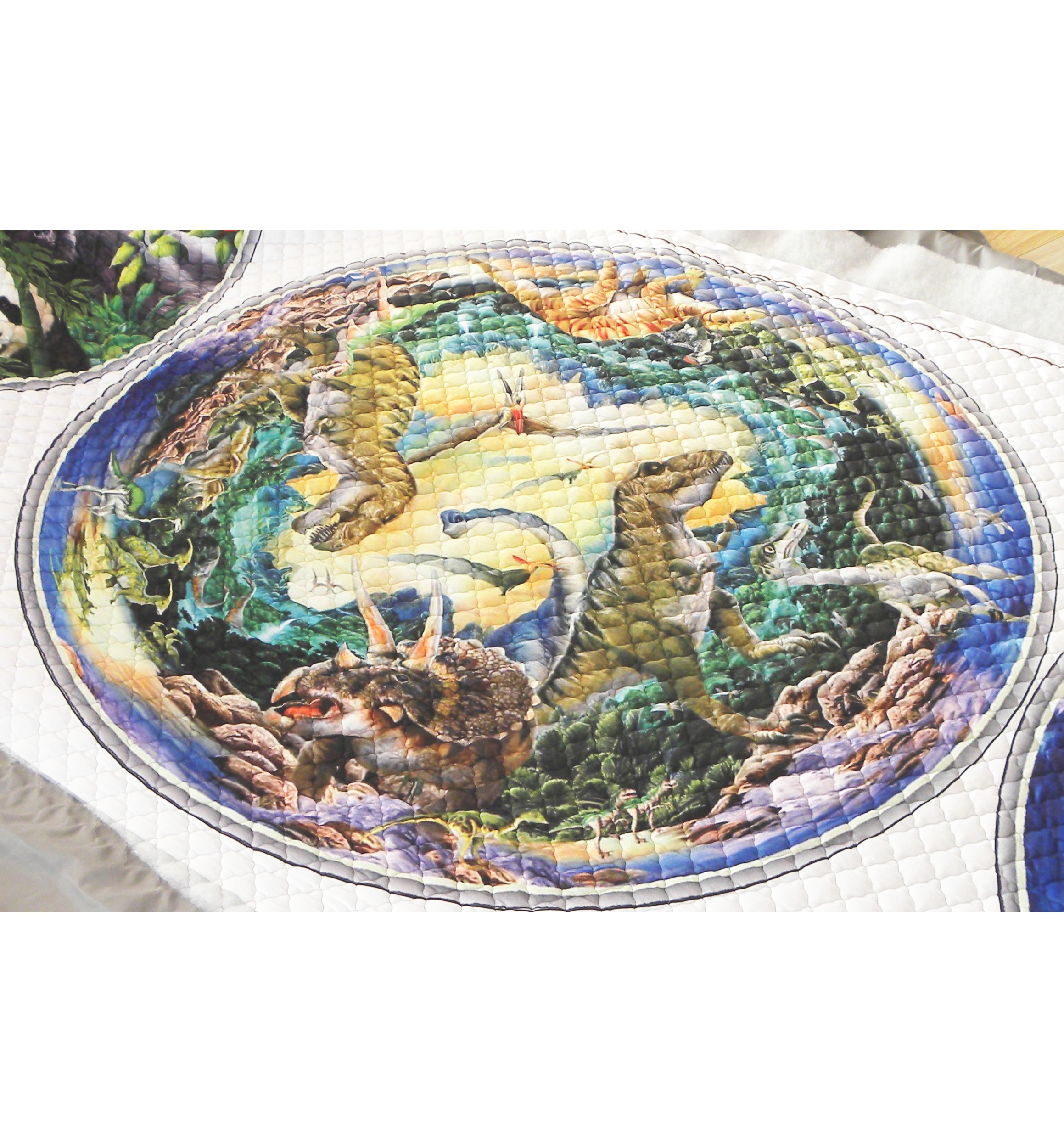 rug (round/square)