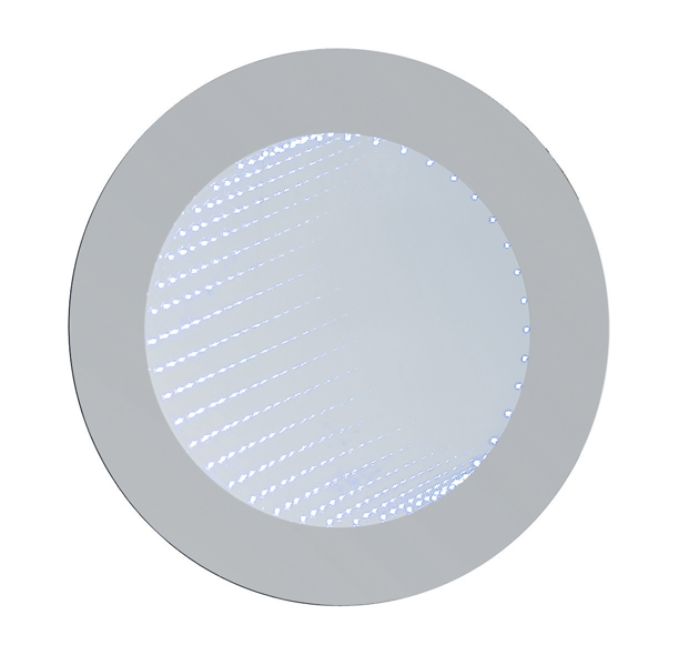 LED Illuminated Mirror