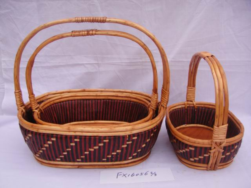 Willow Basket